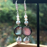 Boucles d’oreilles