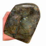 Labradorite
