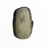 Géode d’améthyste