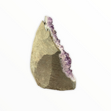 Géode d’améthyste d’Uruguay