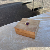 Collier perle d’eau douce