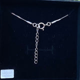 Pendentif vértitable perle d’eau douce