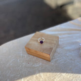 Collier perle d’eau douce