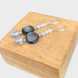 Boucles d’oreilles