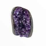 Géode d’améthyste