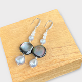 Boucles d’oreilles