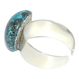 Bague " chryso"