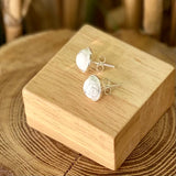 Boucles d’oreilles Kyla howlite