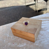 Collier perle d’eau douce